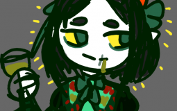 тир лист моих персов